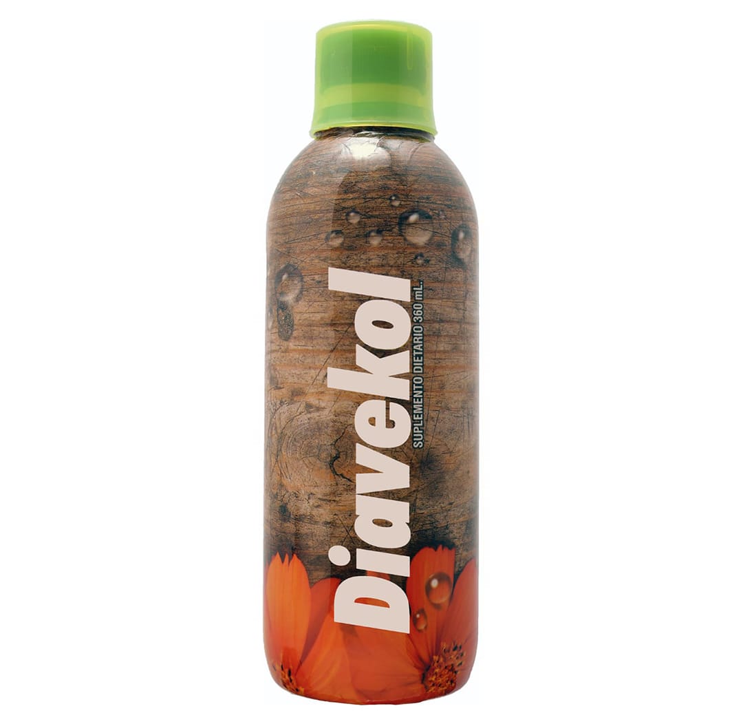 1 Diavekol 360ml